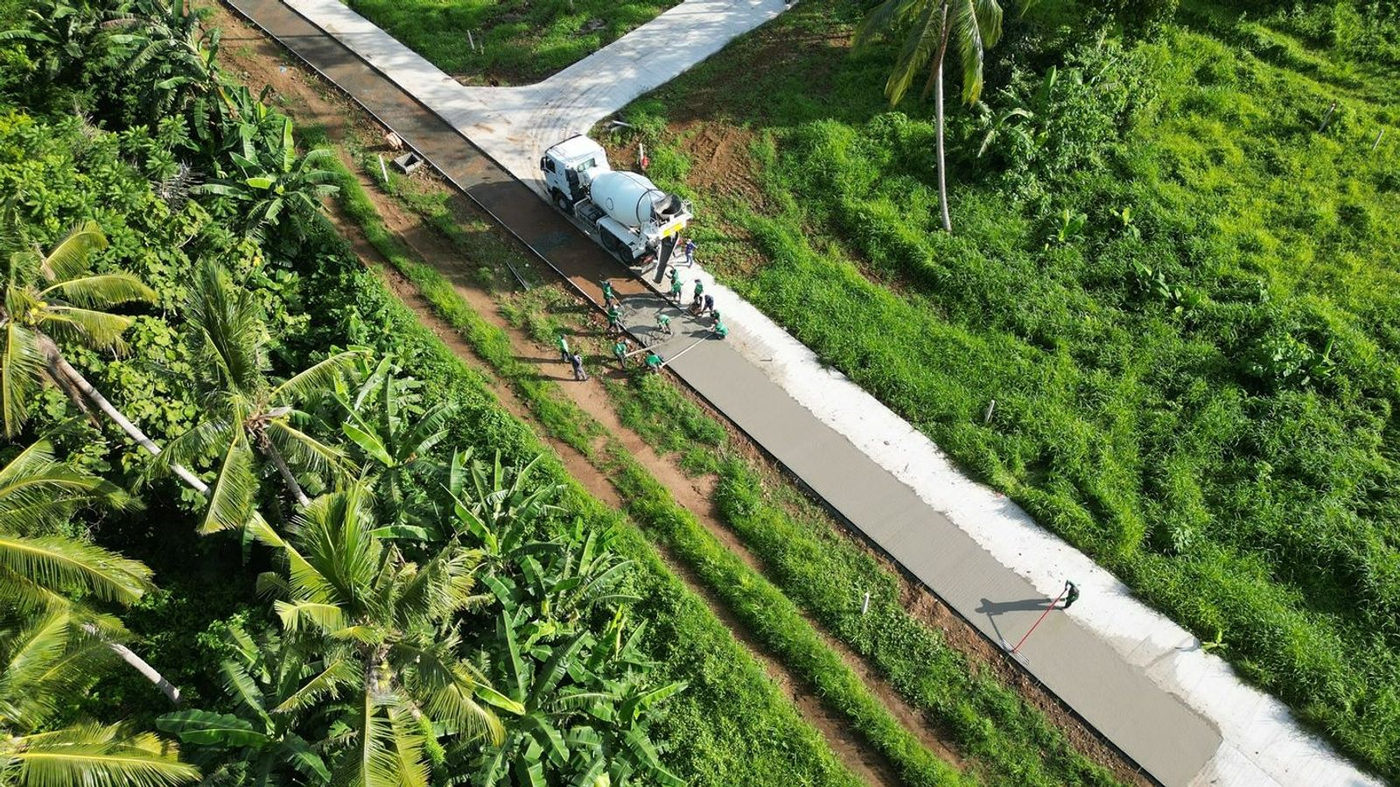 600 SQM Leisure Lot for Sale in Eastwest Resort Hub Development, Indang, Cavite – photo 4