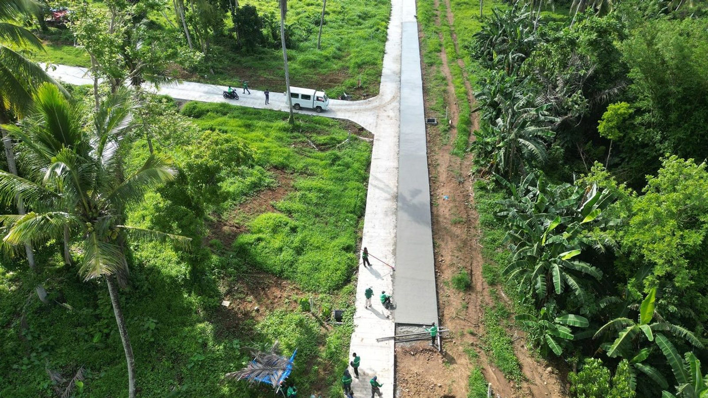 600 SQM Leisure Lot for Sale in Eastwest Resort Hub Development, Indang, Cavite – photo 15