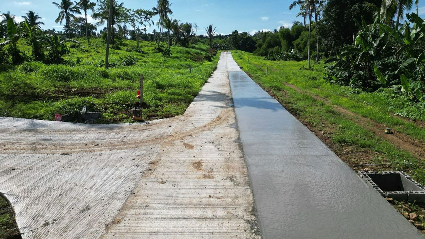 600 SQM Leisure Lot for Sale in Eastwest Resort Hub Development, Indang, Cavite – photo 17