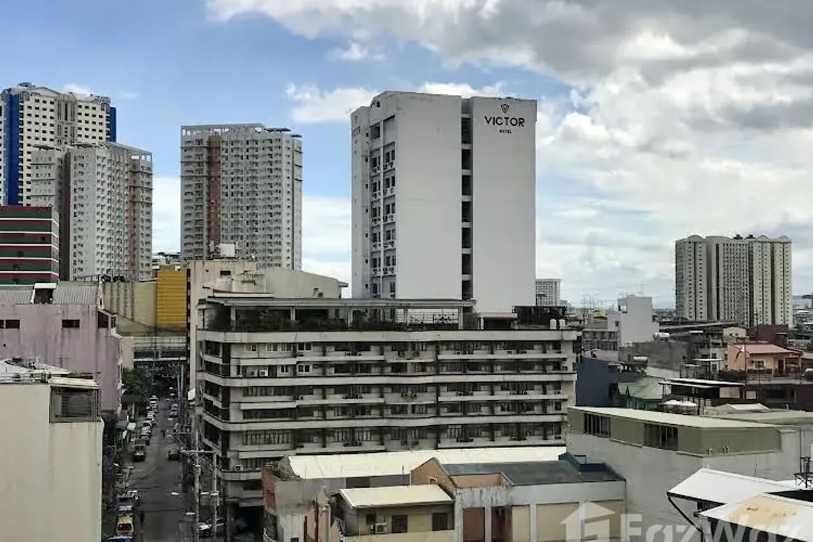 62 Bedroom Hotel / Resort for Sale in Pio Del Pilar, Makati City – photo 5