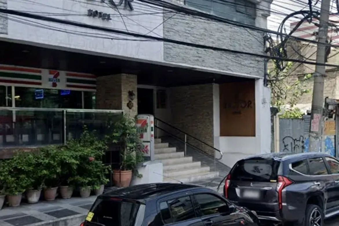 62 Bedroom Hotel / Resort for Sale in Pio Del Pilar, Makati City – photo 14