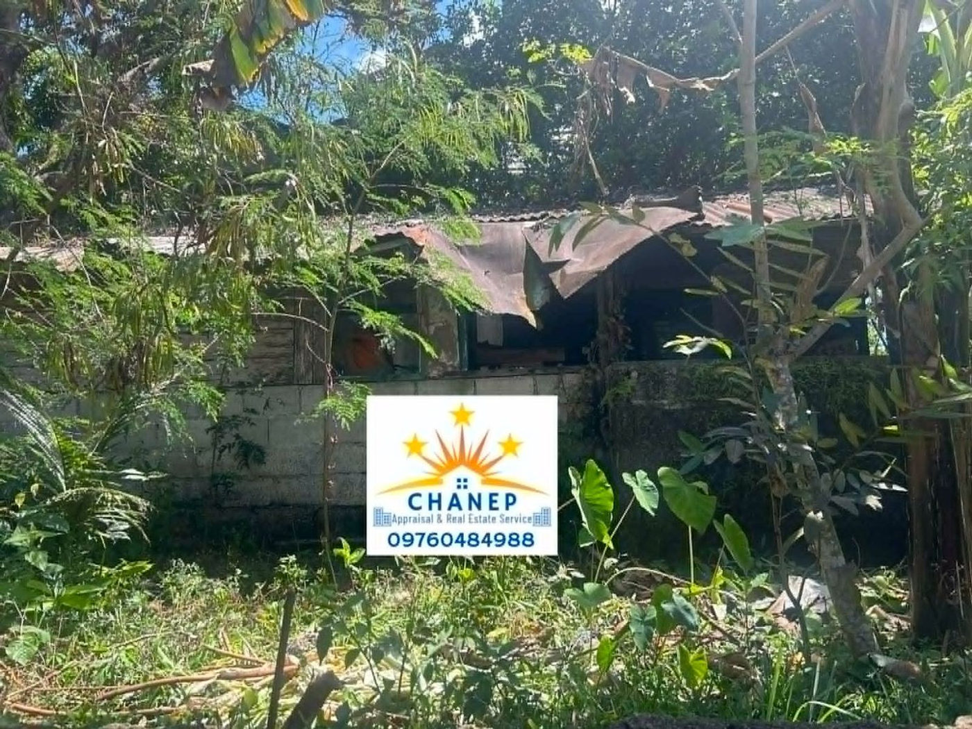 630 SQM Lot for Sale in Brgy. Sampaloc, Tanay, Rizal – photo 2