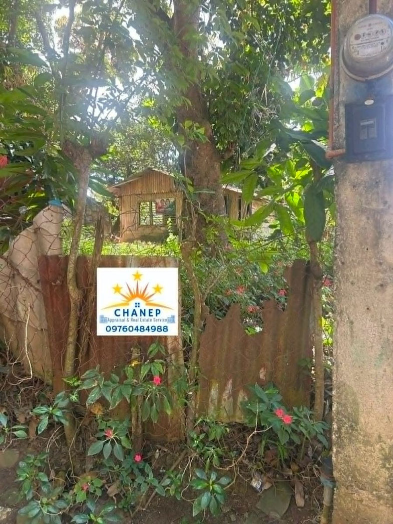 630 SQM Lot for Sale in Brgy. Sampaloc, Tanay, Rizal – photo 3