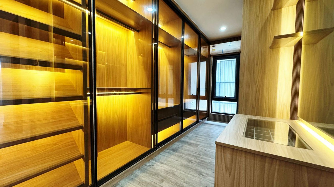 Brand-New 7-Bedroom 3-Storey House with Pool for Sale in Tokyo Mansions, South Forbes, Silang, Cavite – photo 9