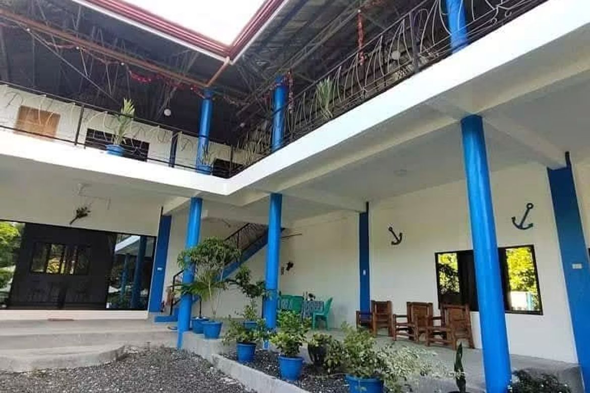 7 Bedroom Commercial for Sale in Saavedra, Moalboal, Cebu – photo 3