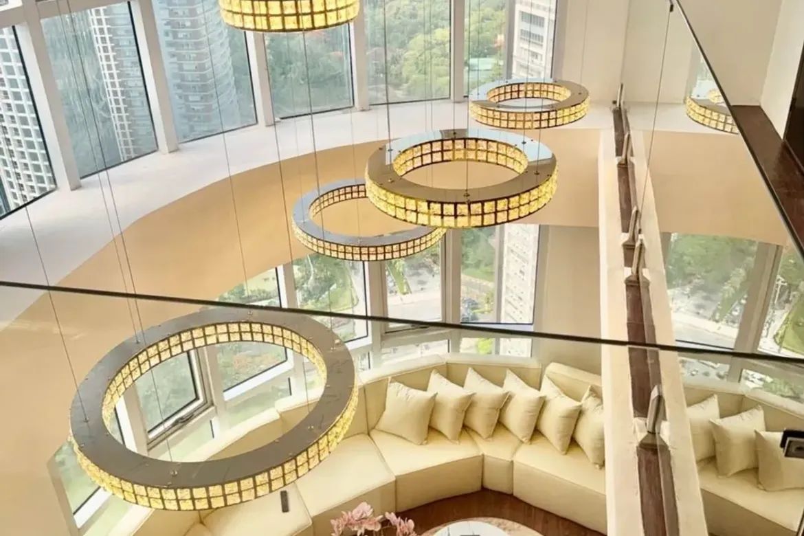 7 Bedroom Condo for Sale in Fort Victoria, BGC, Taguig – photo 4