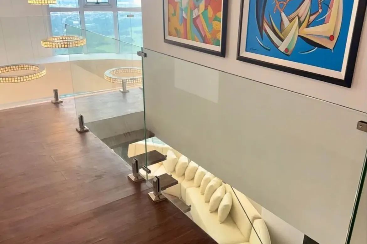 7 Bedroom Condo for Sale in Fort Victoria, BGC, Taguig – photo 5