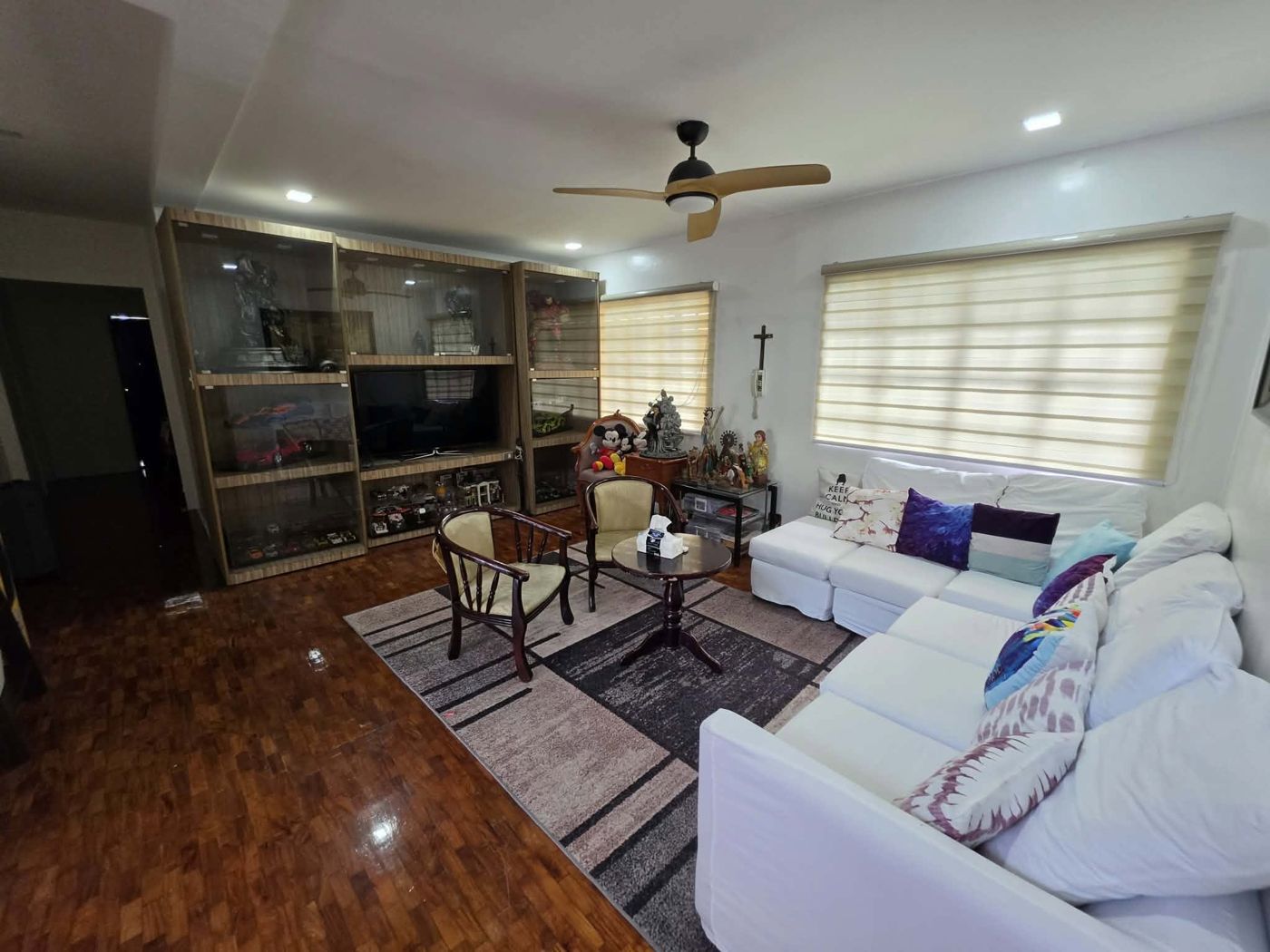 7-Bedroom House and Lot for Sale in Quezon City – photo 6