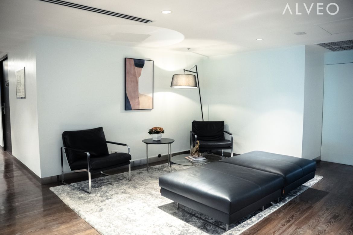 7 Bedroom Office for Sale in Alveo Financial Tower by Alveo Land, San Lorenzo, Makati City – photo 11