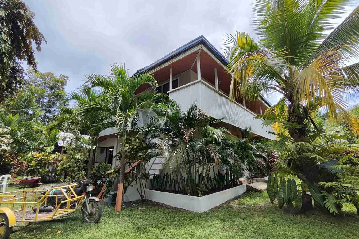 8 Bedroom House for Sale in Buenasuerte, Nabas, Aklan – photo 6