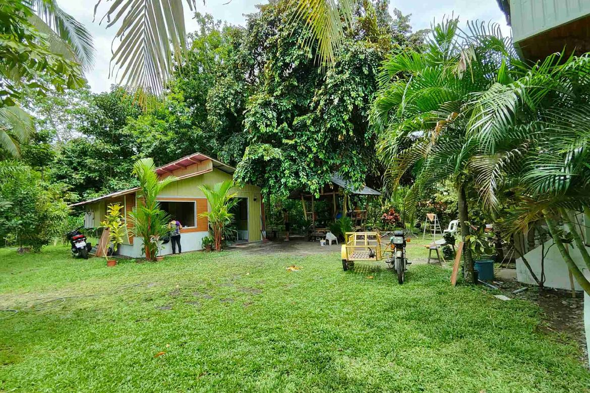 8 Bedroom House for Sale in Buenasuerte, Nabas, Aklan – photo 7