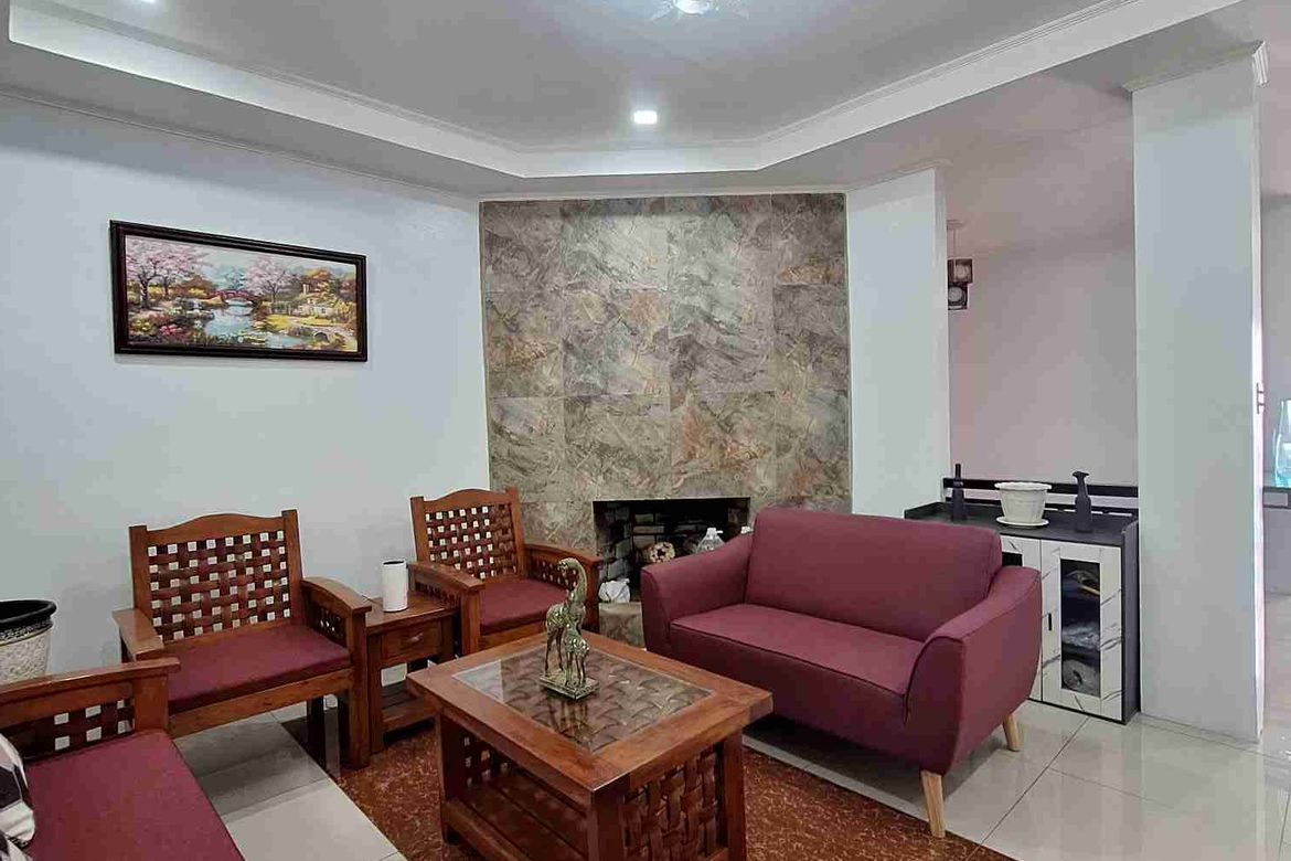8 Bedroom House for Sale in Puguis, La trinidad, Benguet – photo 2