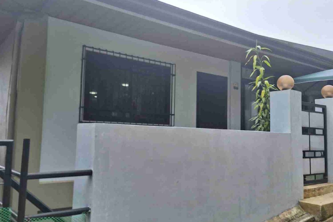 8 Bedroom House for Sale in Puguis, La trinidad, Benguet – photo 3