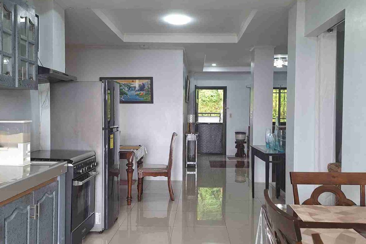 8 Bedroom House for Sale in Puguis, La trinidad, Benguet – photo 6