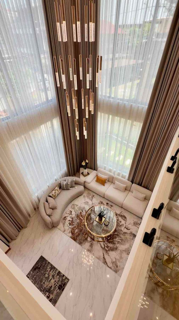 8-Bedroom Luxury Corner House with Pool for Sale in Greenwoods Executive Village, Pasig–Cainta – photo 17