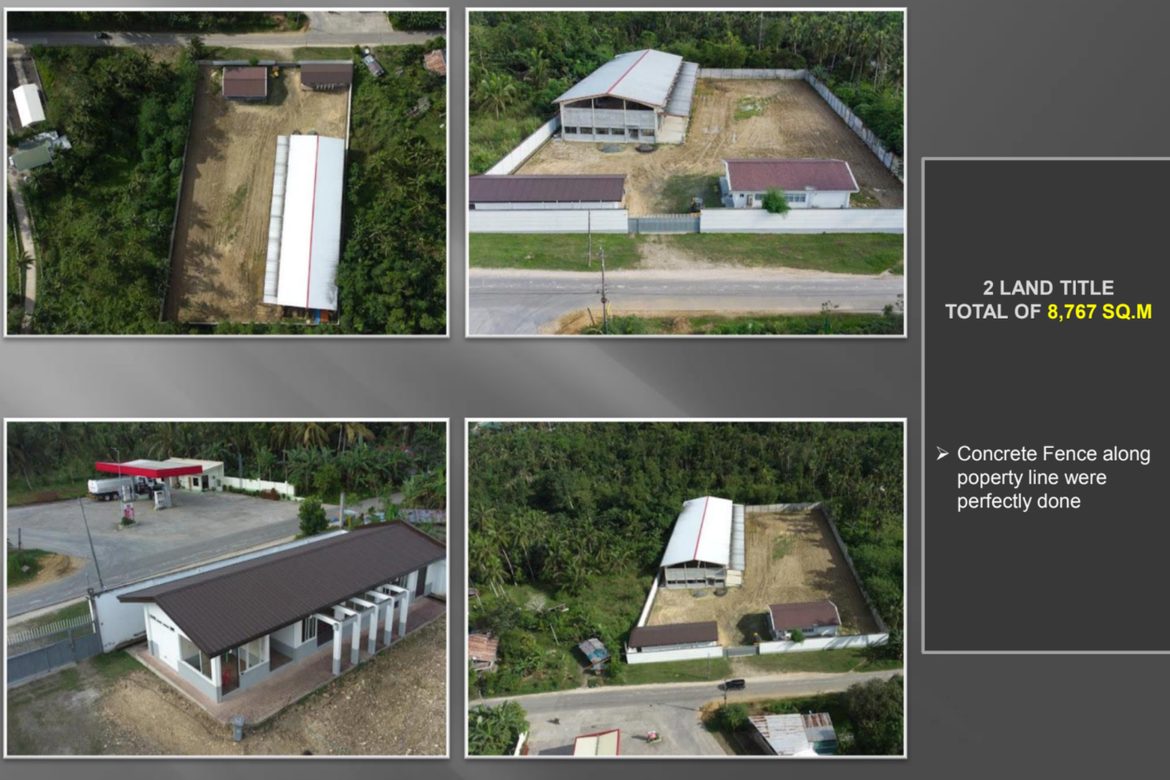 8 Bedroom Warehouse / Factory for Sale in Canangca-An, Corella, Bohol – photo 8