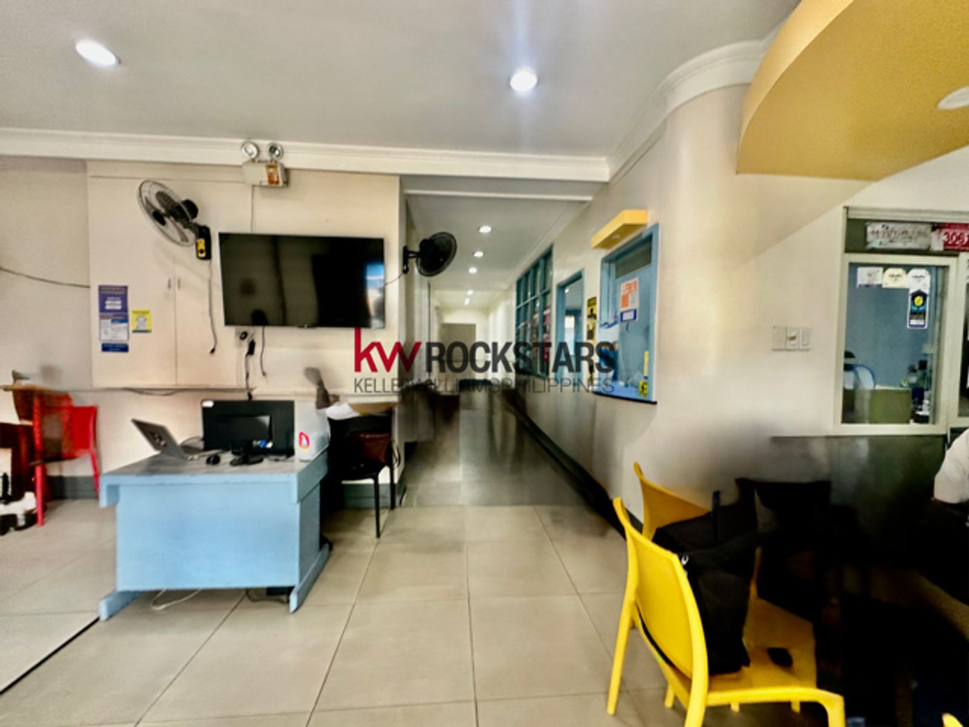 806 SQM Income-Generating Institutional-Commercial Property for Sale in Poblacion, Tanauan, Batangas – photo 10
