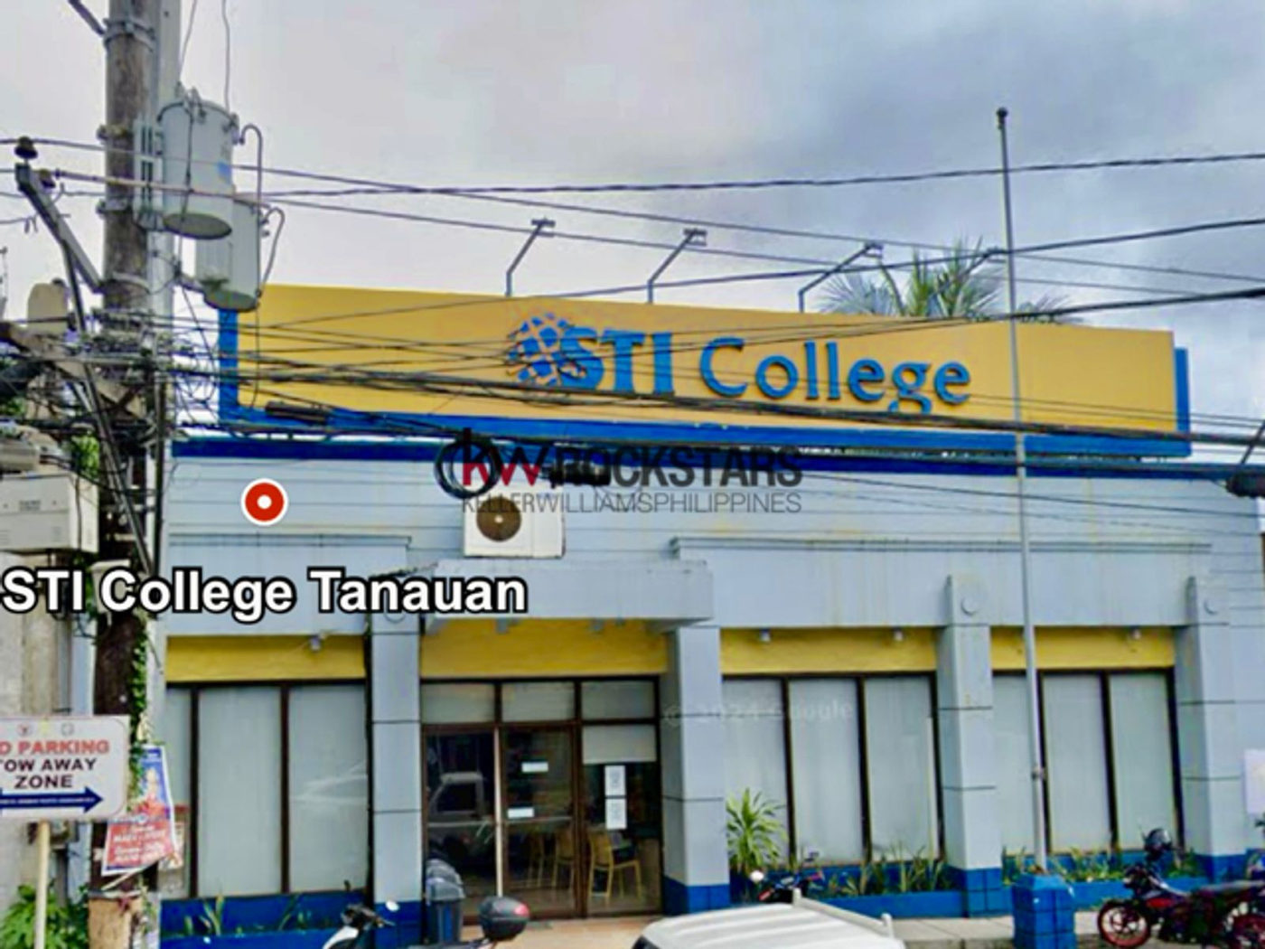 806 SQM Income-Generating Institutional-Commercial Property for Sale in Poblacion, Tanauan, Batangas – photo 14