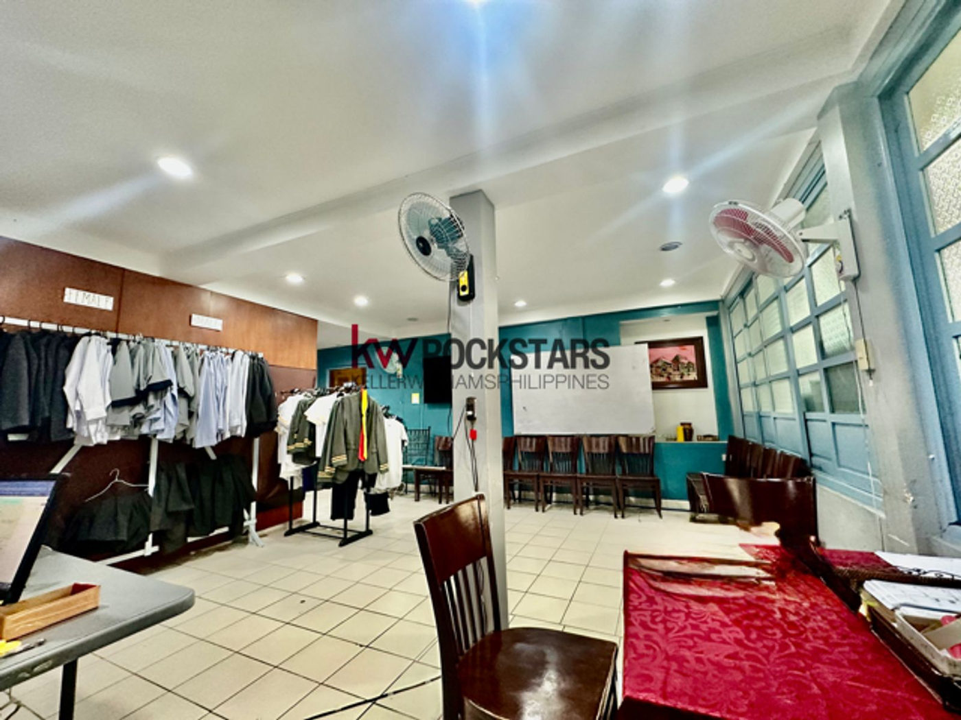 806 SQM Income-Generating Institutional-Commercial Property for Sale in Poblacion, Tanauan, Batangas – photo 22
