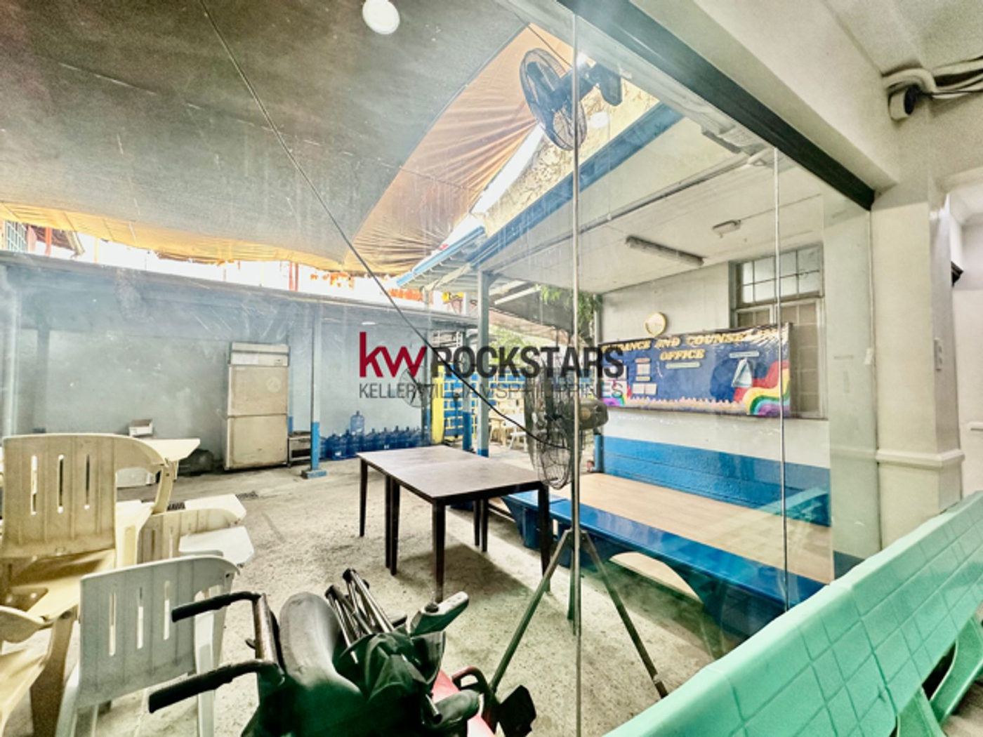 806 SQM Income-Generating Institutional-Commercial Property for Sale in Poblacion, Tanauan, Batangas – photo 23