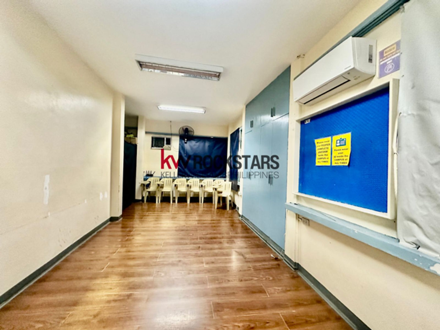 806 SQM Income-Generating Institutional-Commercial Property for Sale in Poblacion, Tanauan, Batangas – photo 29