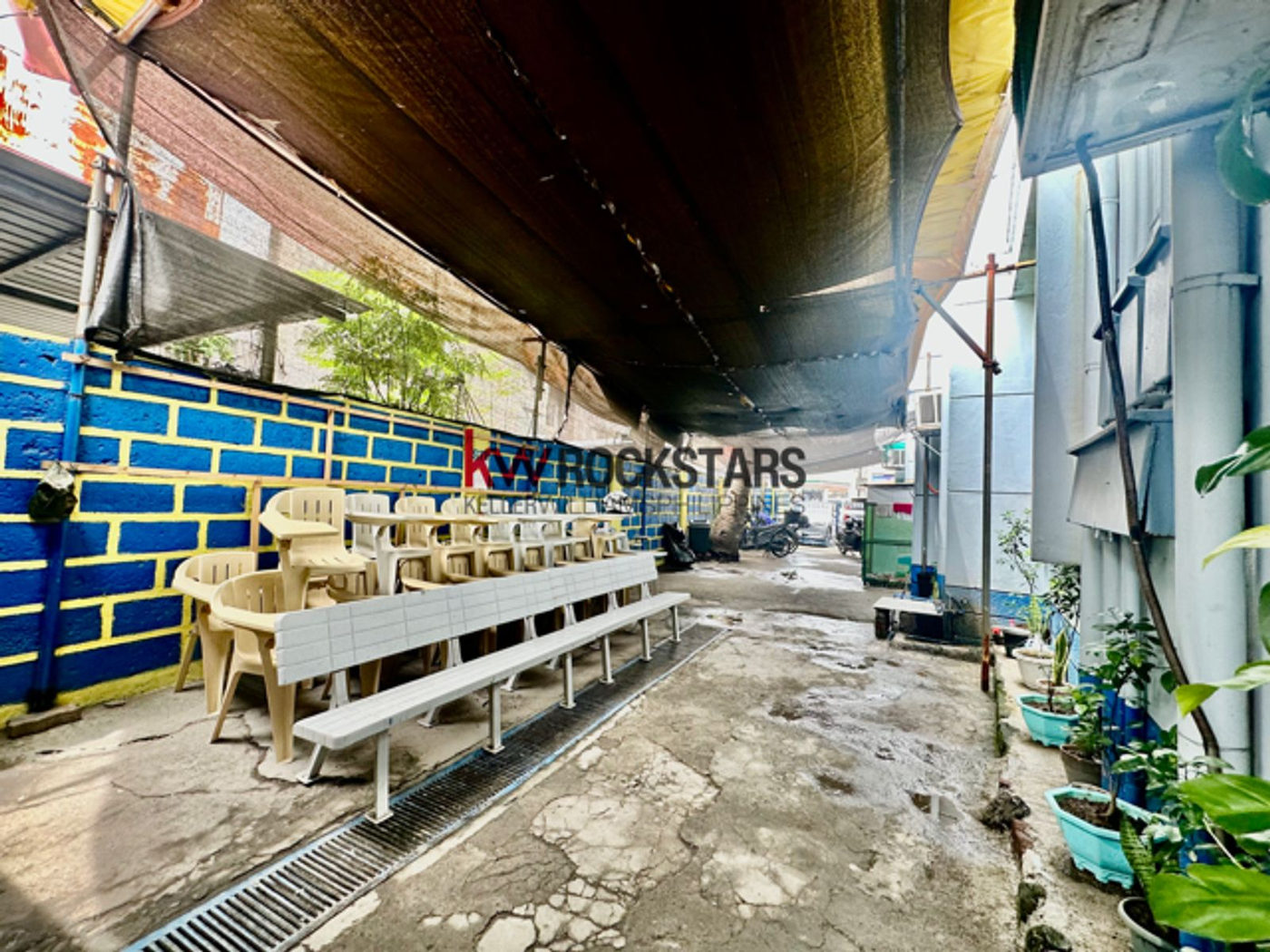 806 SQM Income-Generating Institutional-Commercial Property for Sale in Poblacion, Tanauan, Batangas – photo 32