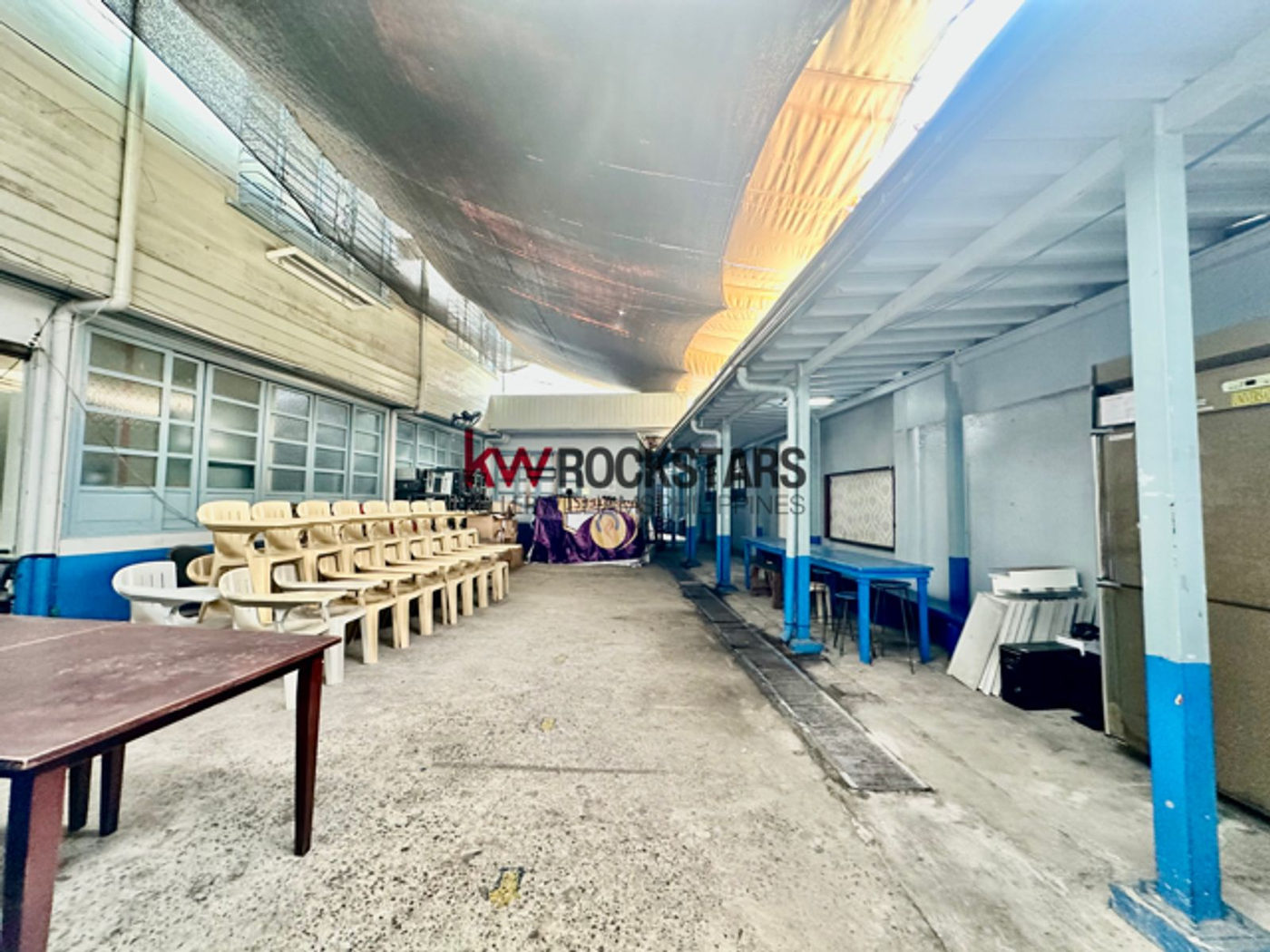 806 SQM Income-Generating Institutional-Commercial Property for Sale in Poblacion, Tanauan, Batangas – photo 33