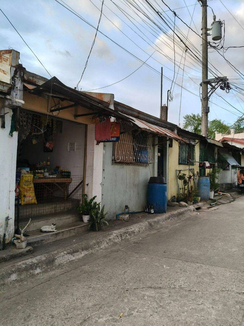 82 SQM Commercial-Residential House and Lot with 3 Doors for Sale in Carissa 1, Teresa, Rizal – photo 6