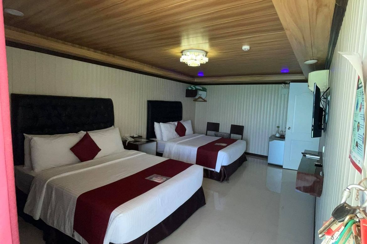 86 Bedroom Shophouse for Sale in Cubay Sur, Malay, Aklan – photo 7