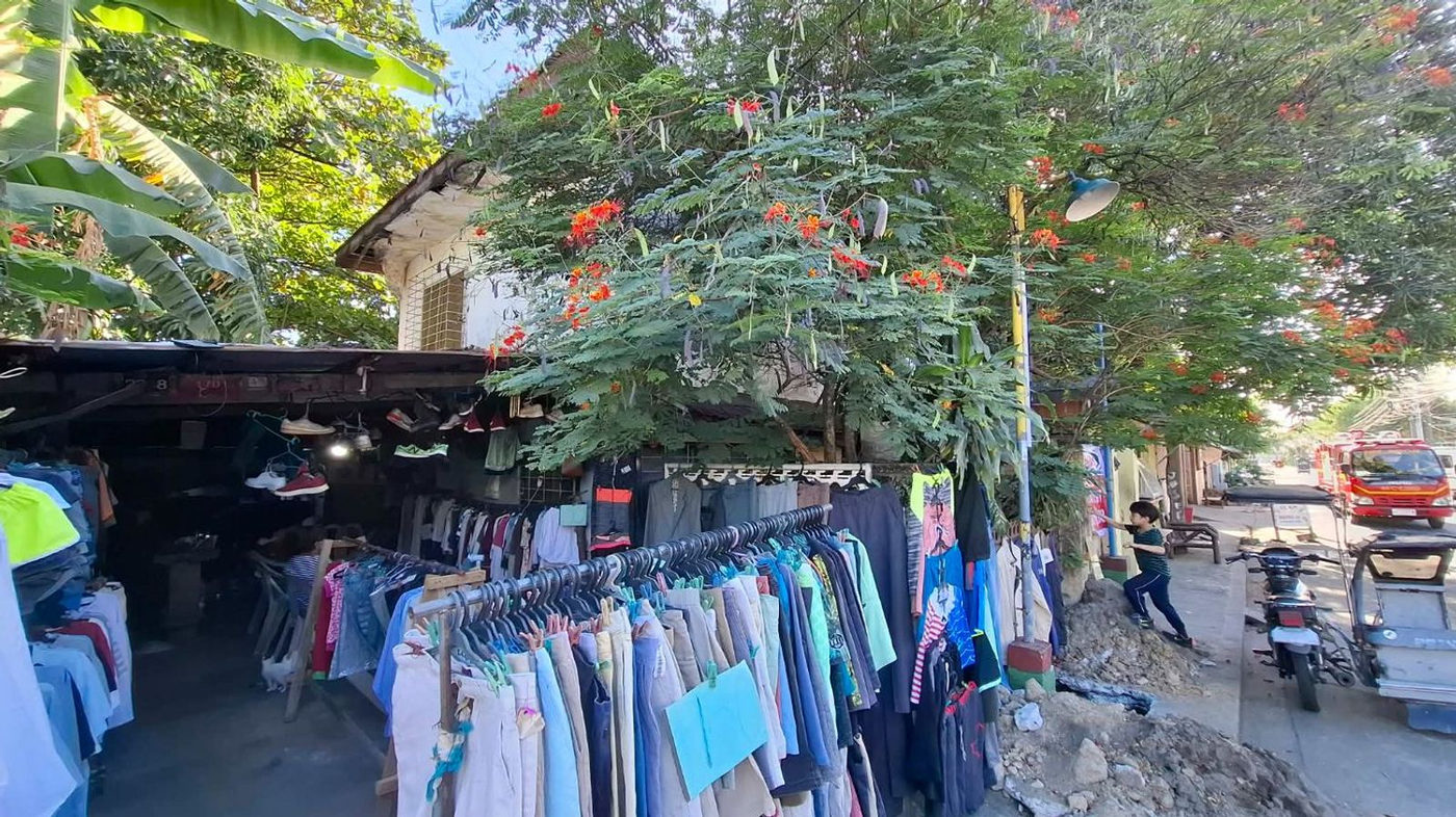 965 SQM Commercial Lot for Sale on Lopez-Jaena Street, Cavite City – photo 2
