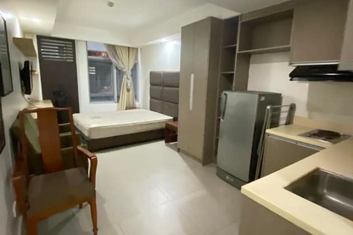 Apartment for Sale in Antel Spa and Serenity Suites, Poblacion, Makati City – photo 2