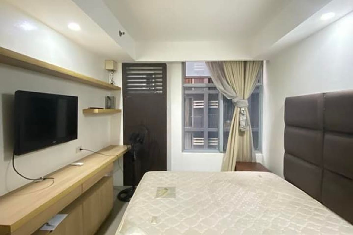 Apartment for Sale in Antel Spa and Serenity Suites, Poblacion, Makati City – photo 3