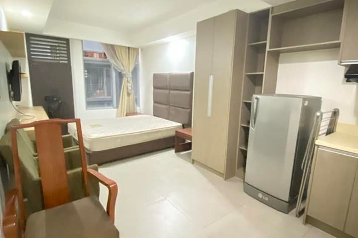 Apartment for Sale in Antel Spa and Serenity Suites, Poblacion, Makati City – photo 6