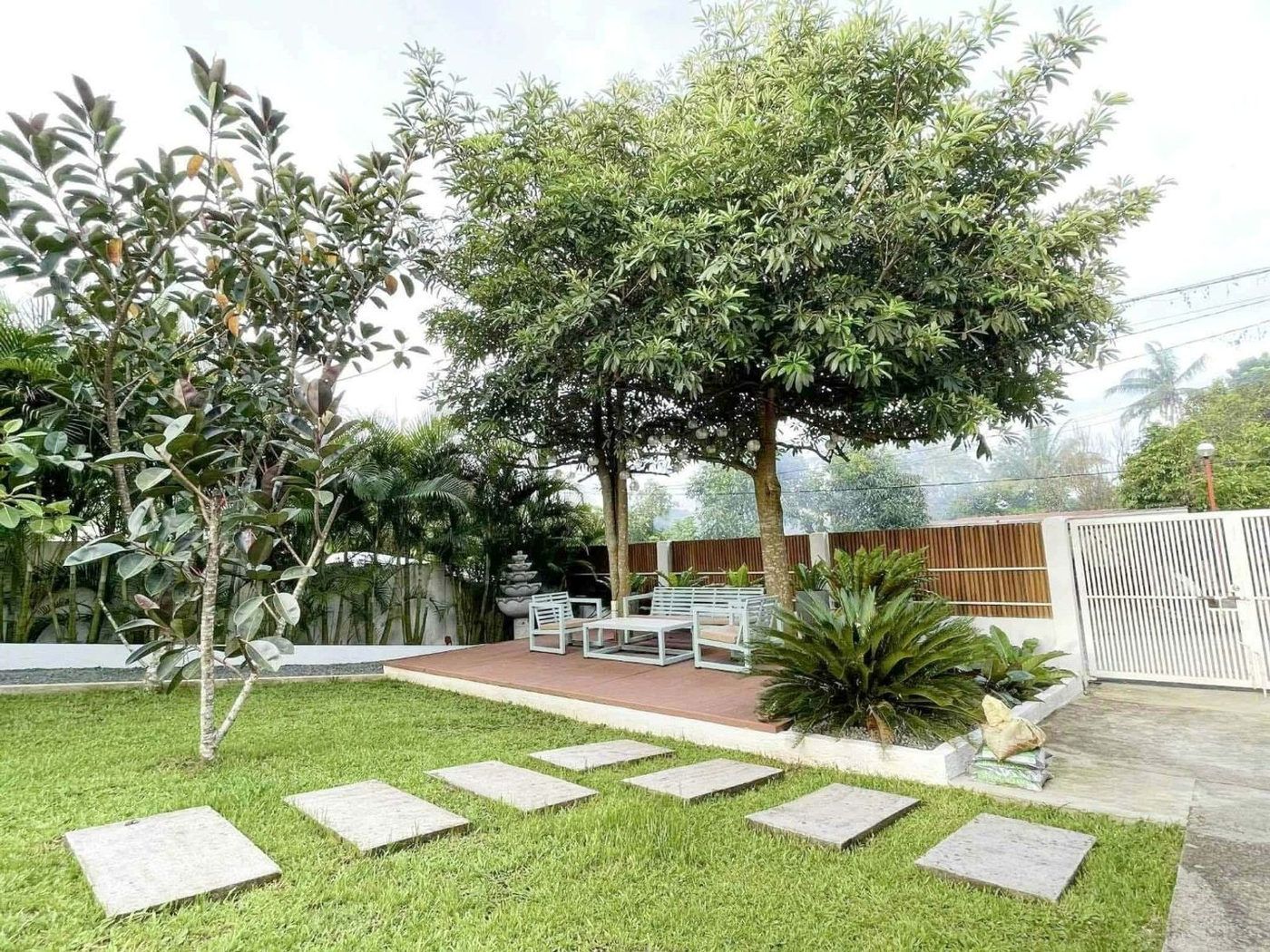 Brand-New 3-Bedroom House with Pool on 808 SQM for Sale in Maitim 1st, Amadeo, Cavite – photo 14