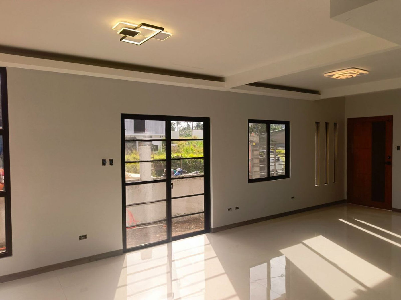 Brand-New 4-Bedroom Corner House for Sale in Pineview Heights, Salaban, Amadeo, Cavite – photo 3