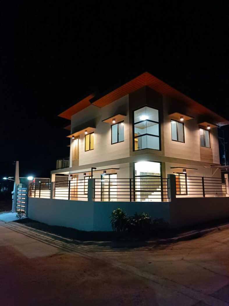 Brand-New 4-Bedroom Corner House for Sale in Pineview Heights, Salaban, Amadeo, Cavite – photo 8