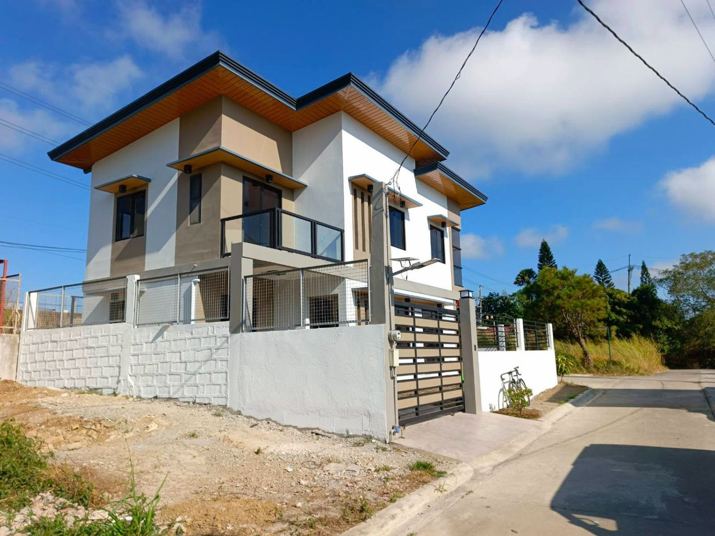 Brand-New 4-Bedroom Corner House for Sale in Pineview Heights, Salaban, Amadeo, Cavite – photo 19