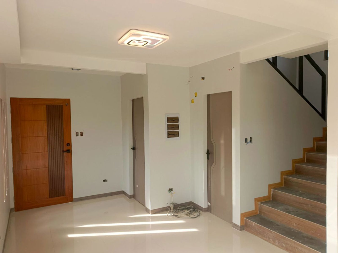 Brand-New 4-Bedroom Corner House for Sale in Pineview Heights, Salaban, Amadeo, Cavite – photo 22