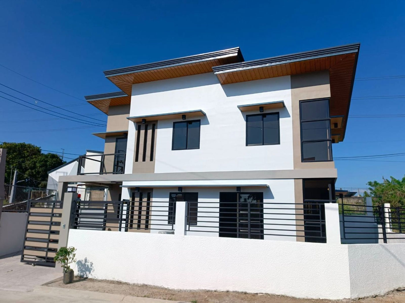Brand-New 4-Bedroom Corner House for Sale in Pineview Heights, Salaban, Amadeo, Cavite – photo 39