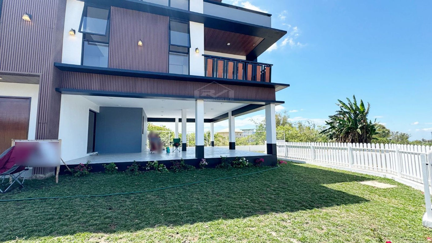 Brand-New 6-Bedroom House and Lot for Sale in Tagaytay Heights, Tagaytay City, Cavite – photo 3