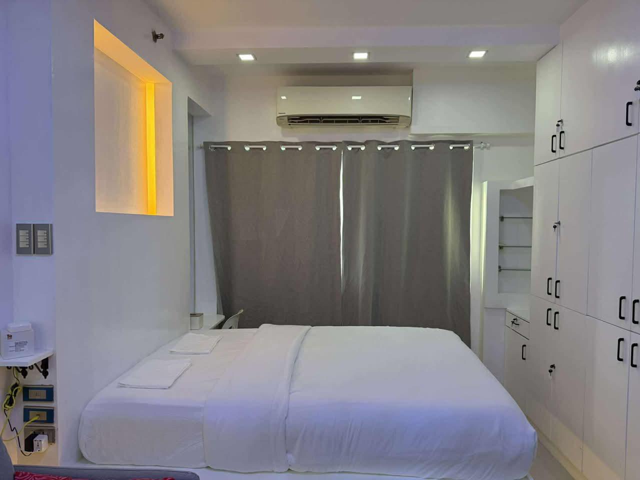 Charming Studio Unit for Sale in Breeze Residences, Brgy. San Rafael, Pasay City – photo 5
