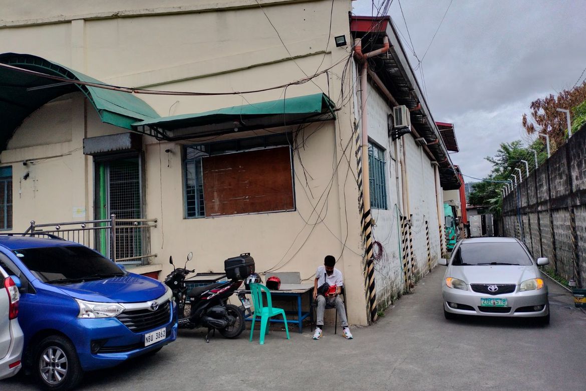 Commercial for Sale in Ampid I, San Mateo, Rizal – photo 2