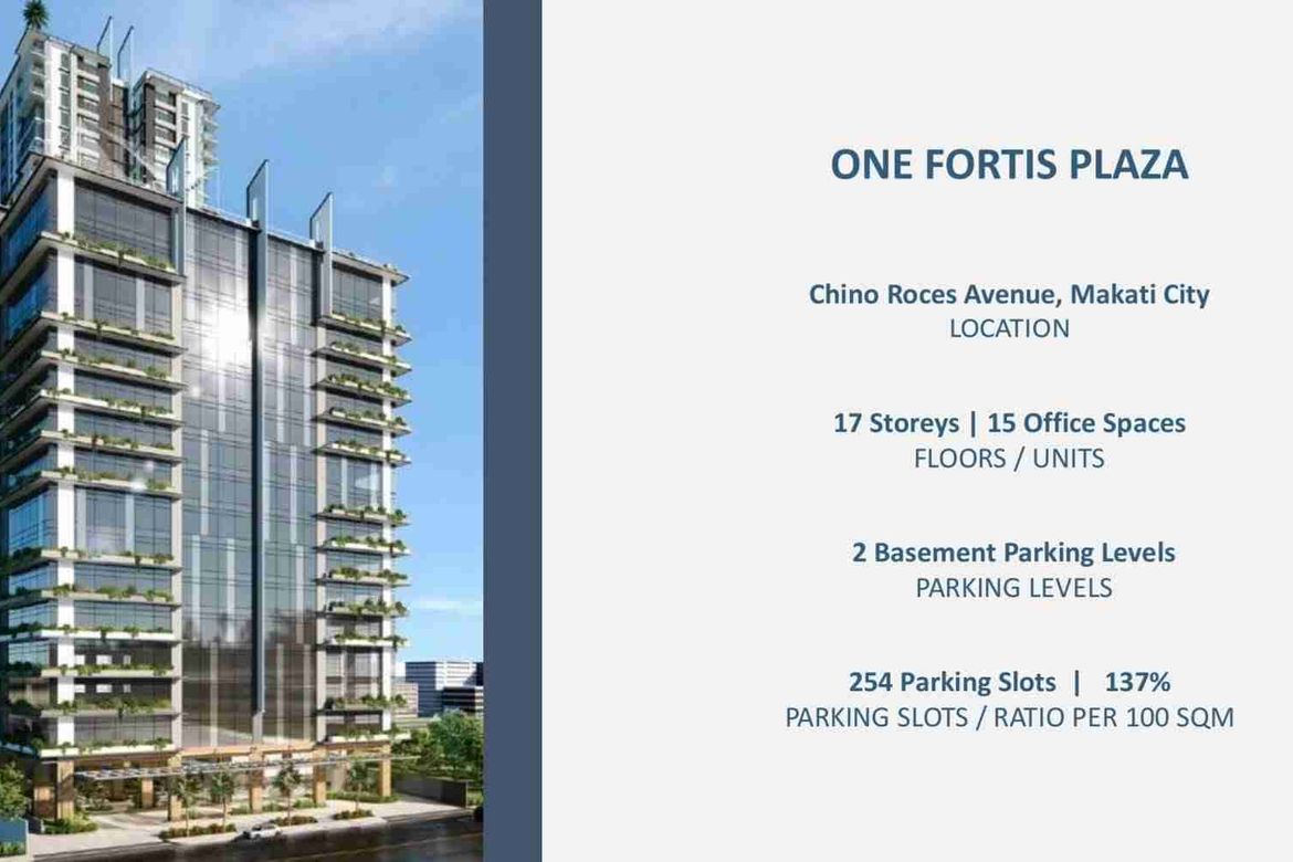 Commercial for Sale in Bangkal, Makati City near MRT-3 Magallanes – photo 3
