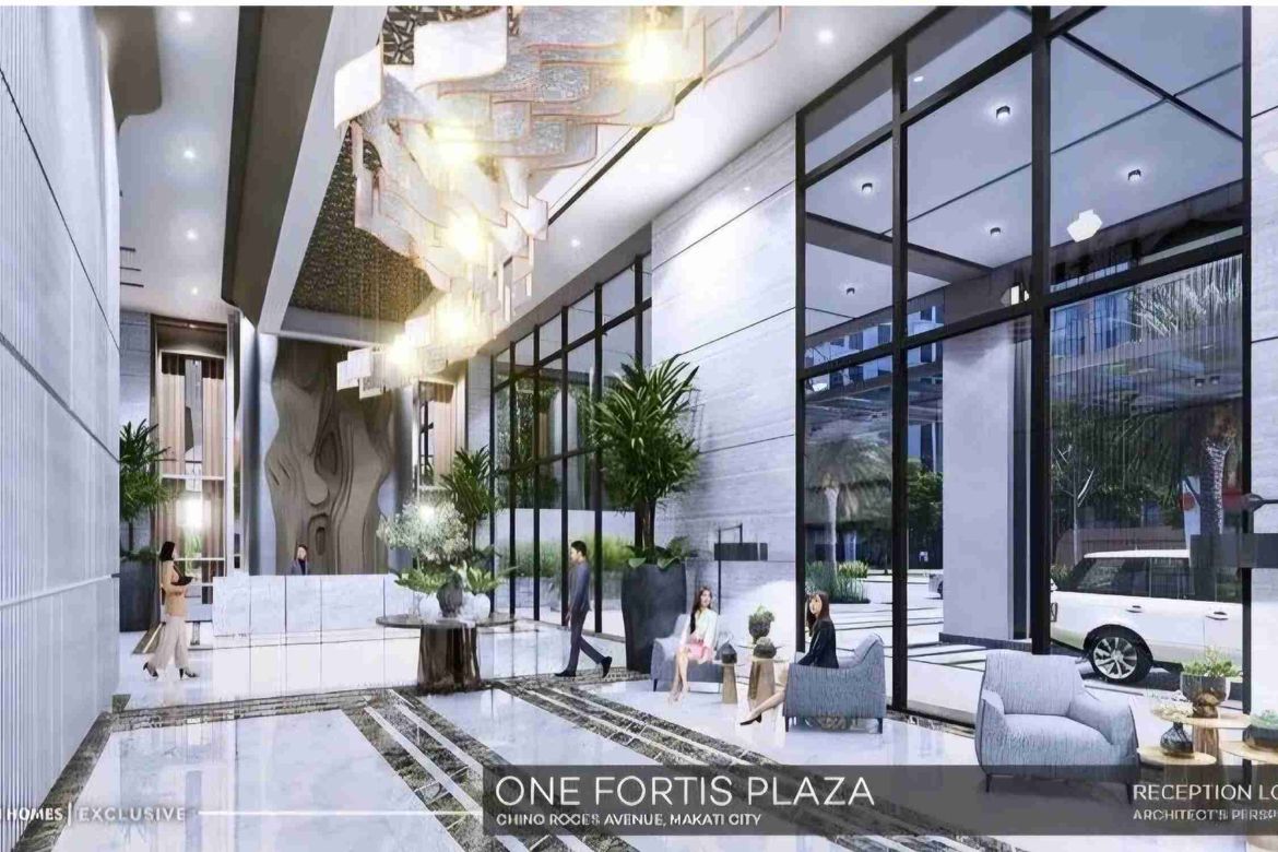 Commercial for Sale in Bangkal, Makati City near MRT-3 Magallanes – photo 5