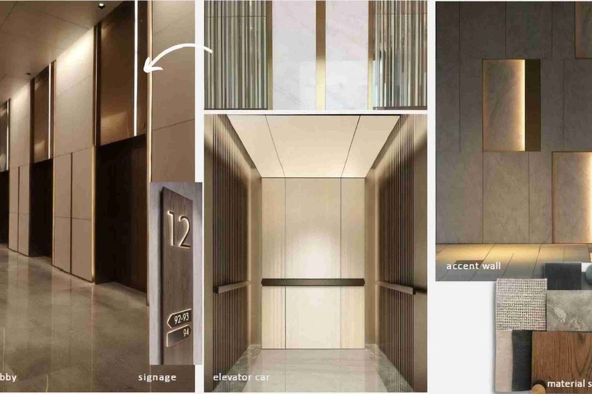 Commercial for Sale in Bangkal, Makati City near MRT-3 Magallanes – photo 6