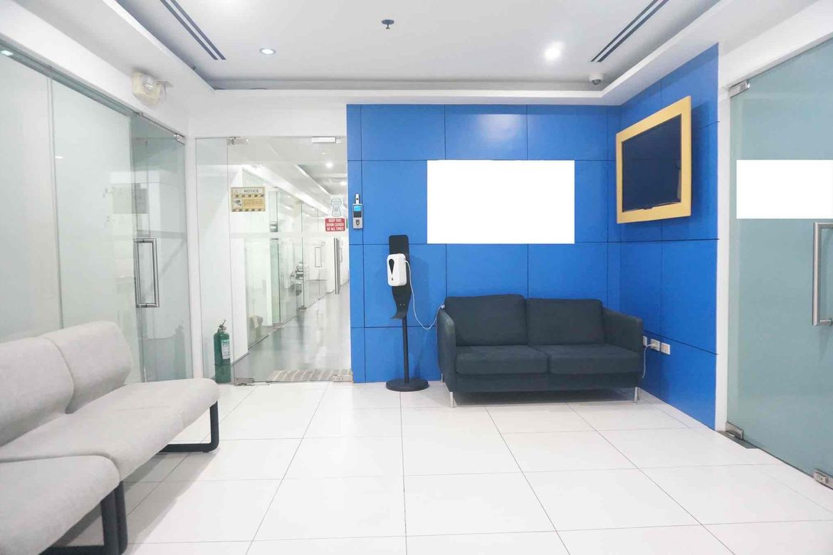 Commercial for Sale in Bel-Air, Makati City