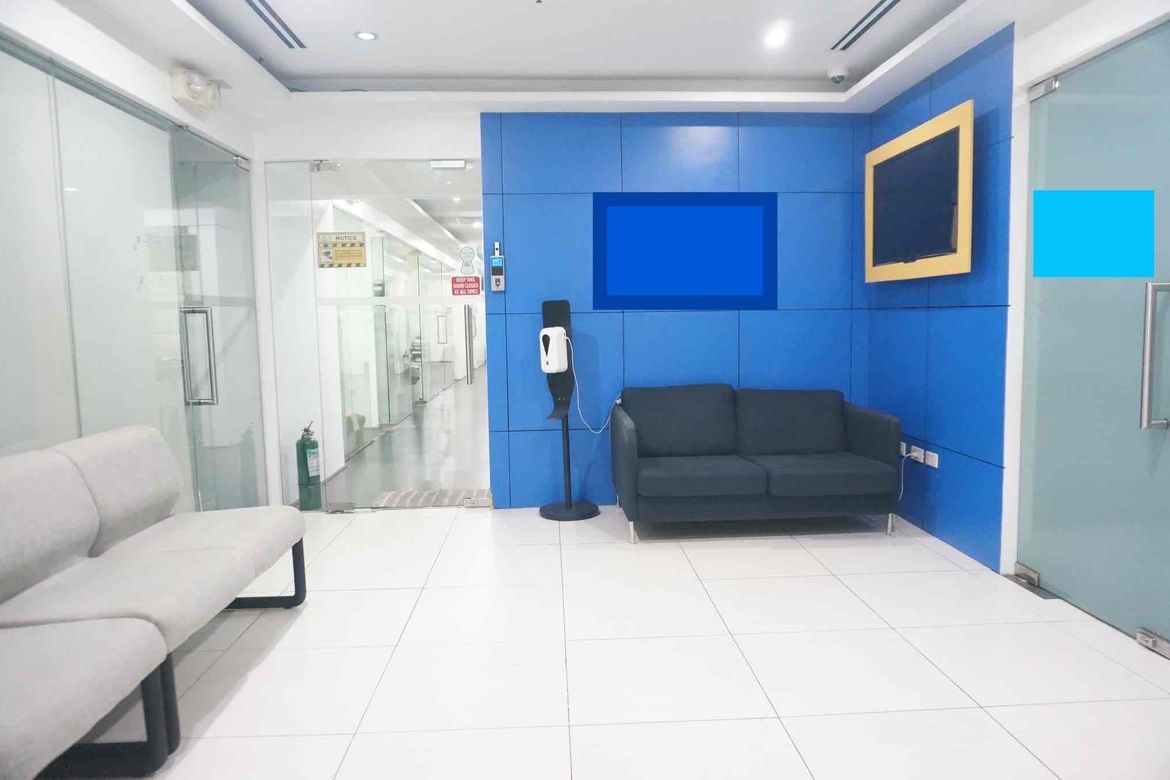 Commercial for Sale in Bel-Air, Makati City – photo 3
