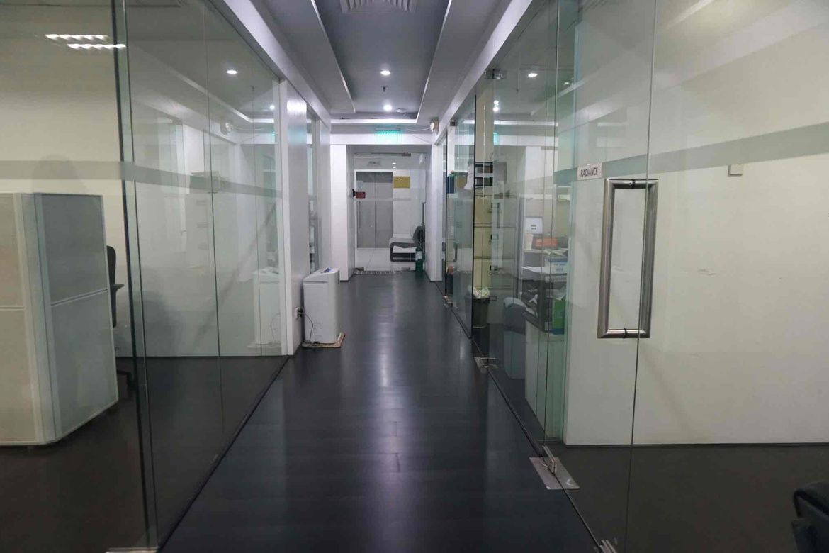 Commercial for Sale in Bel-Air, Makati City – photo 9