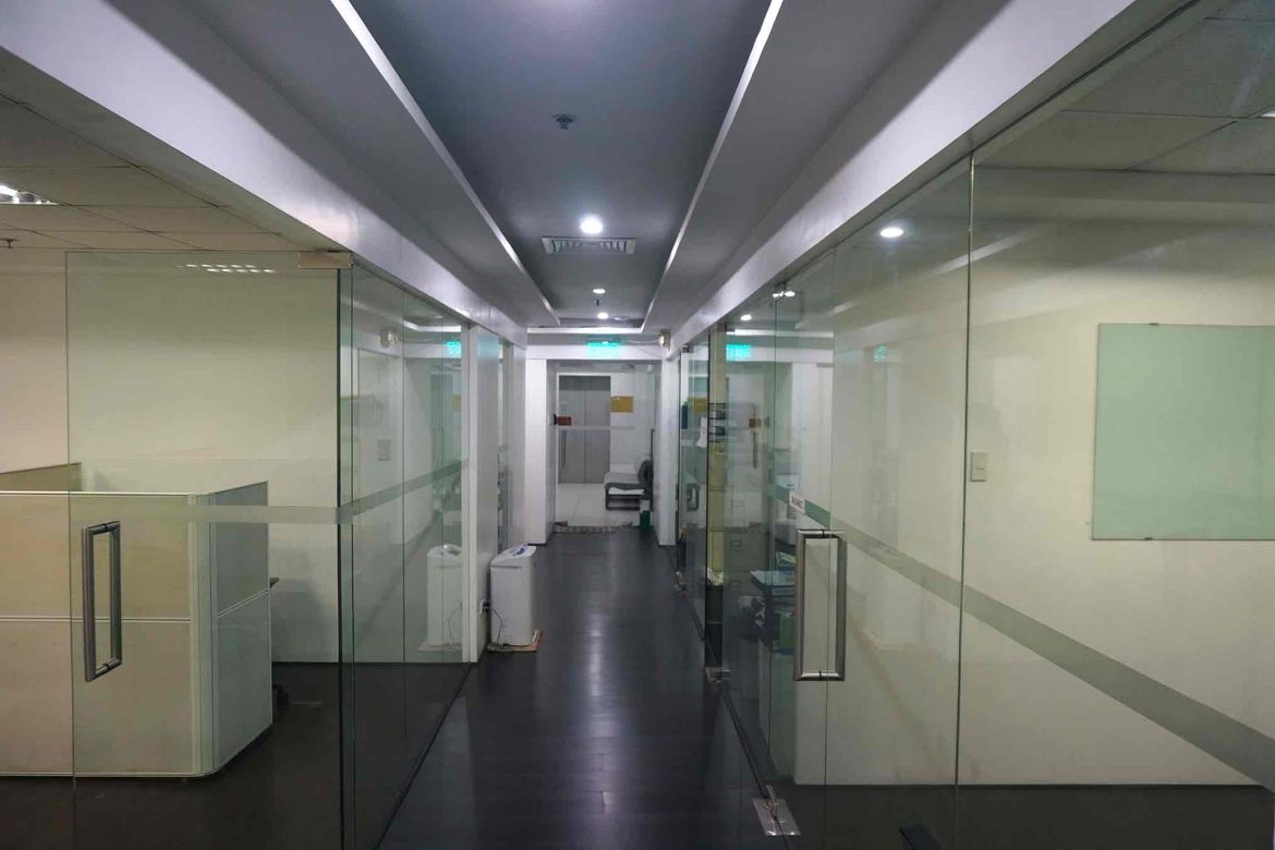 Commercial for Sale in Bel-Air, Makati City – photo 14