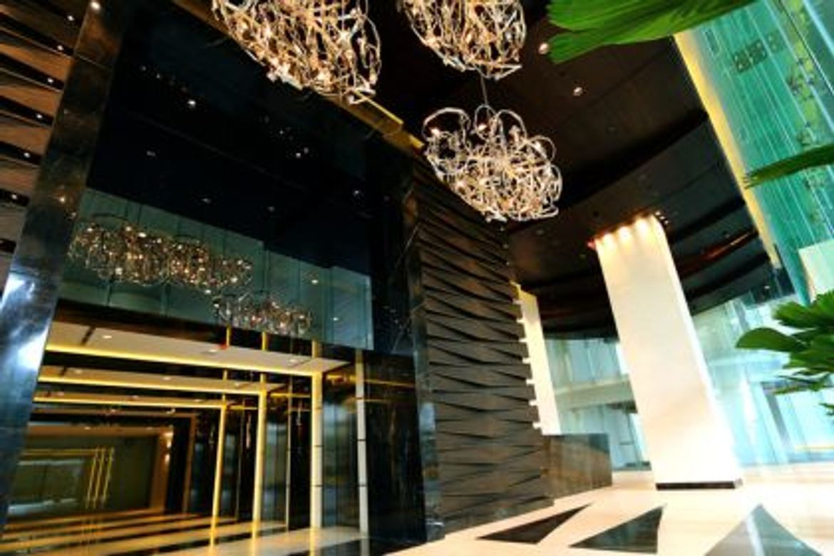 Commercial for Sale in Centuria Medical Makati, Poblacion, Makati City